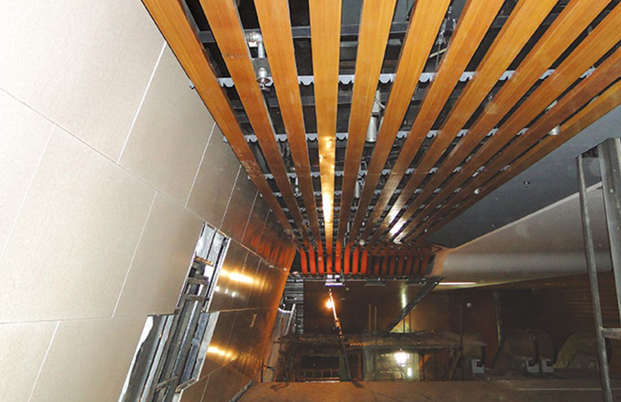 西安大明宫博物馆