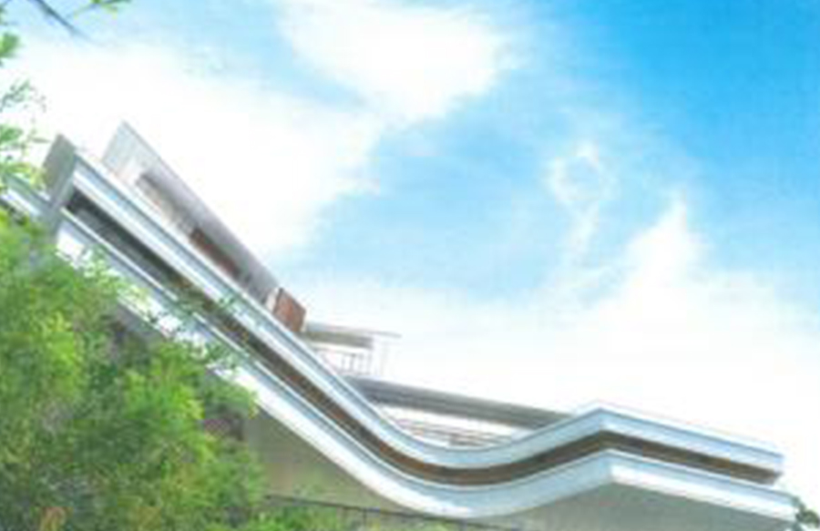 香港外交部大楼10