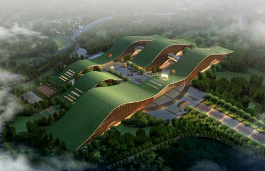 遵义少年活动中心