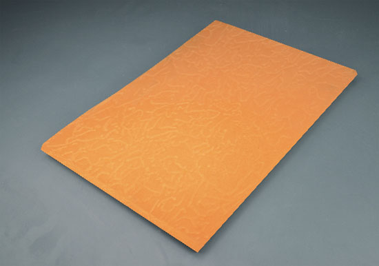 <b>植绒钢蜂窝板</b>