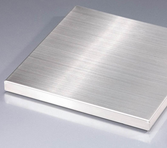 <b>不锈钢蜂窝板</b>