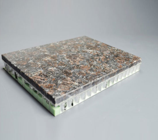 <b>石材铝蜂窝板</b>