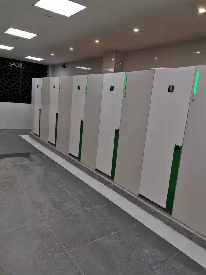 <b>深圳公厕隔断</b>